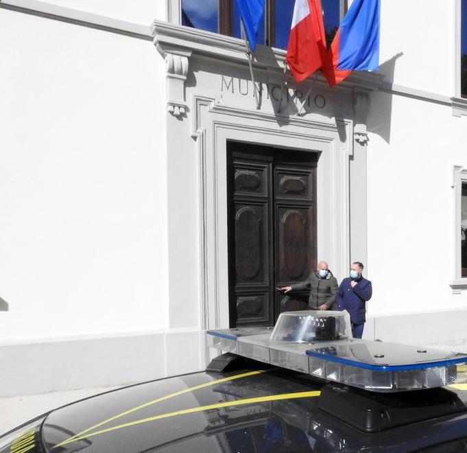 Un nuovo progetto civico Officina lancia un appello 