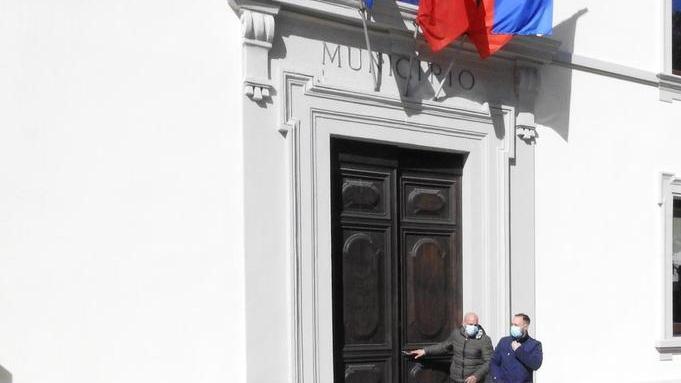 Un nuovo progetto civico Officina lancia un appello