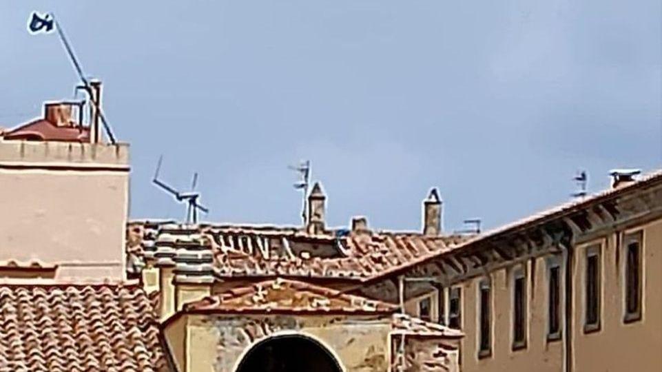 Il sindaco Zini sul Padiglione «Trasferiremo le famiglie»