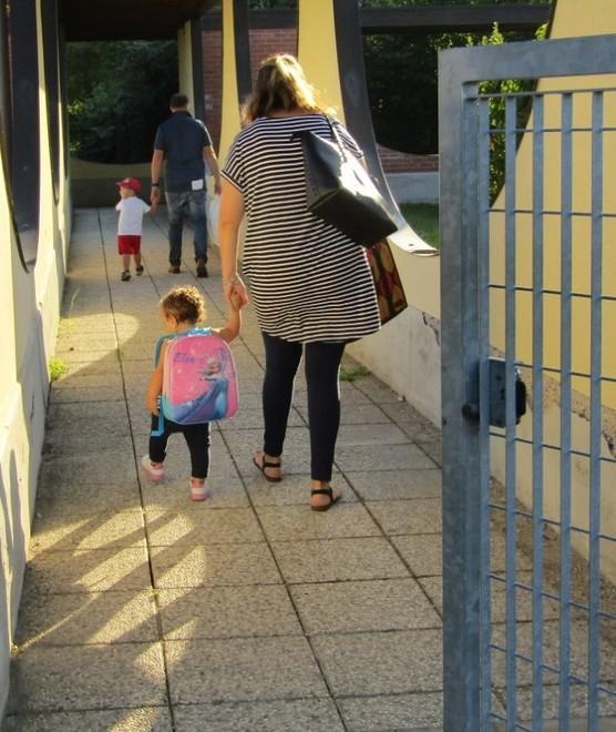 In 245 bussano ai nidi pronta la graduatoria 