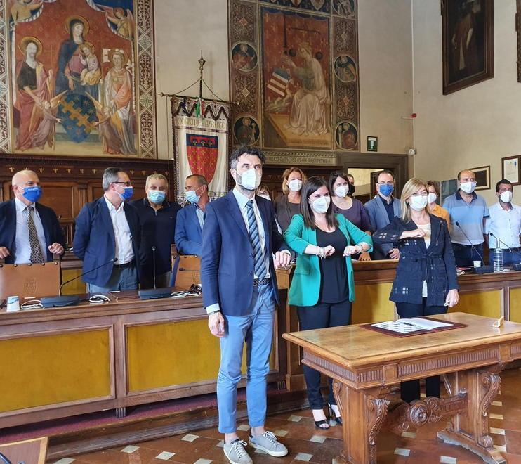 Firmato un patto per promuovere la formazione delle competenze 