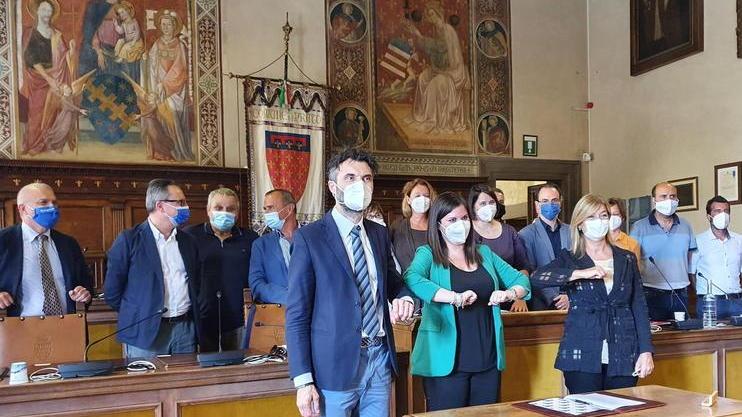 Firmato un patto per promuovere la formazione delle competenze