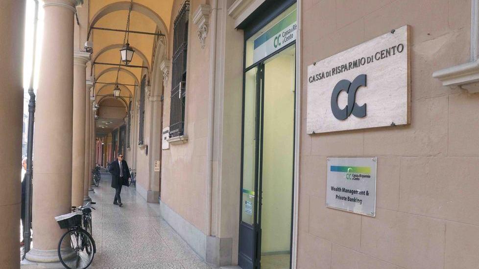Caricento è dentro Credem Disagi contenuti in filiale
