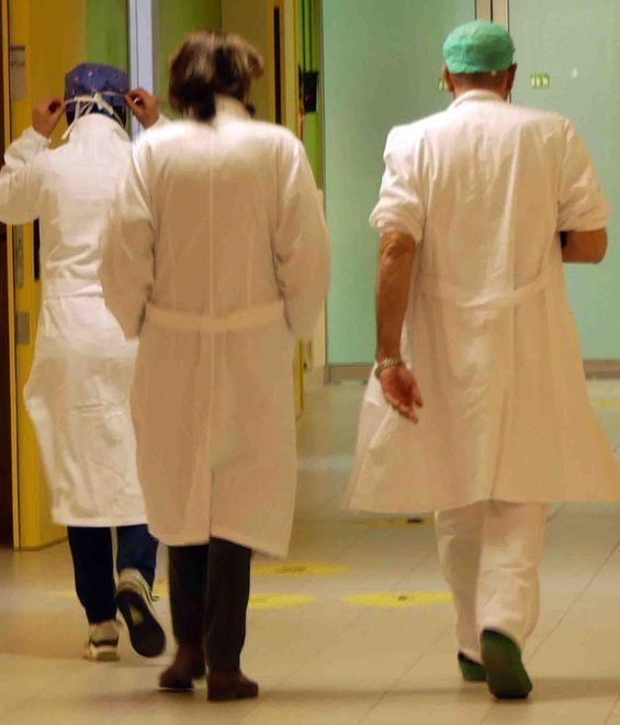 Azienda sanitaria I medici: la fusione così non si può fare E la Cgil è critica 