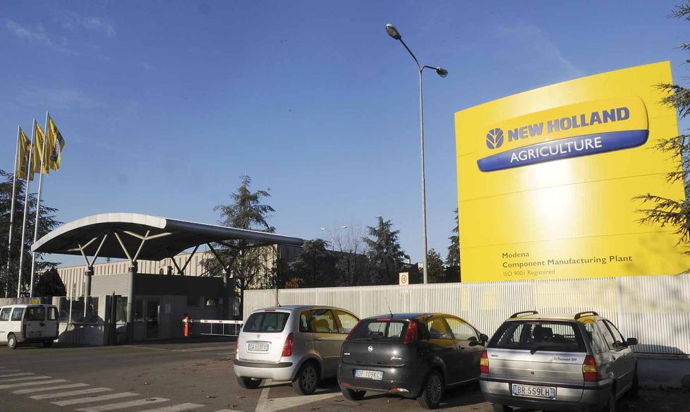 CnhI conferma e investe nei due stabilimenti e prepara assunzioni