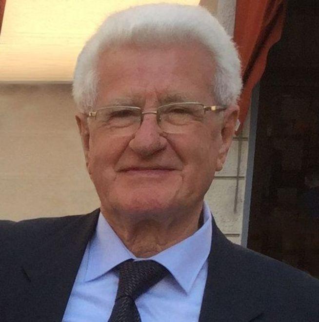 Al santuario della Rocca l’addio al presidente del Ferrari Club di Cento