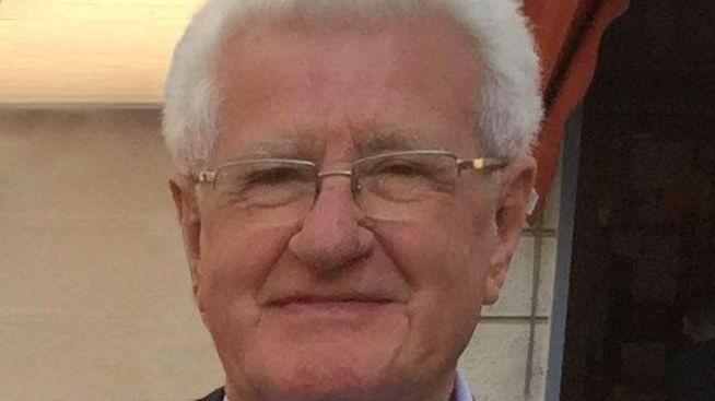 Al santuario della Rocca l’addio al presidente del Ferrari Club di Cento