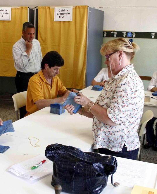A Vigarano i seggi elettorali non più allestiti nelle scuole 