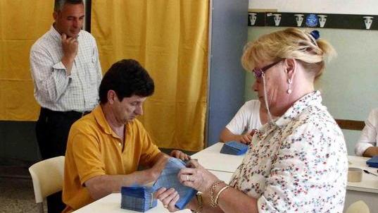 A Vigarano i seggi elettorali non più allestiti nelle scuole
