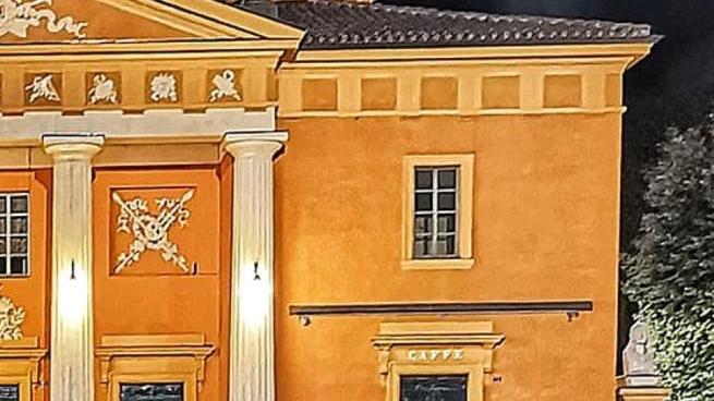 Caffè del Teatro, il bando Ecco tutti i requisiti per aggiudicarsi il bar