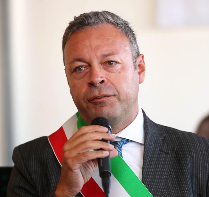 Viviani saluta: «Il mio orgoglio è la Sacca Che discredito le barricate, non siamo così» 