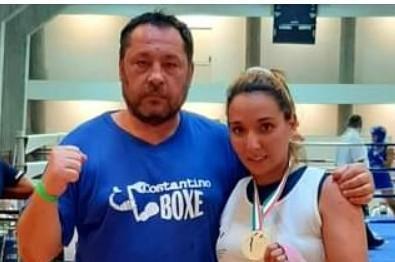 “Rumble under the towers” La boxe torna al grattacielo 