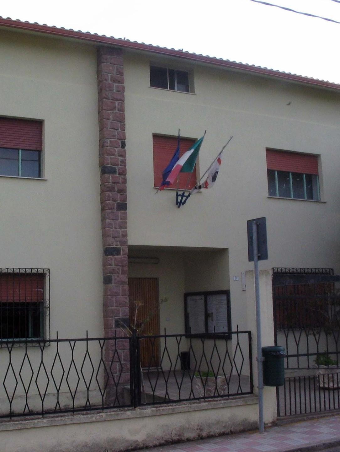 Soggiorno termale a Fordongianus 