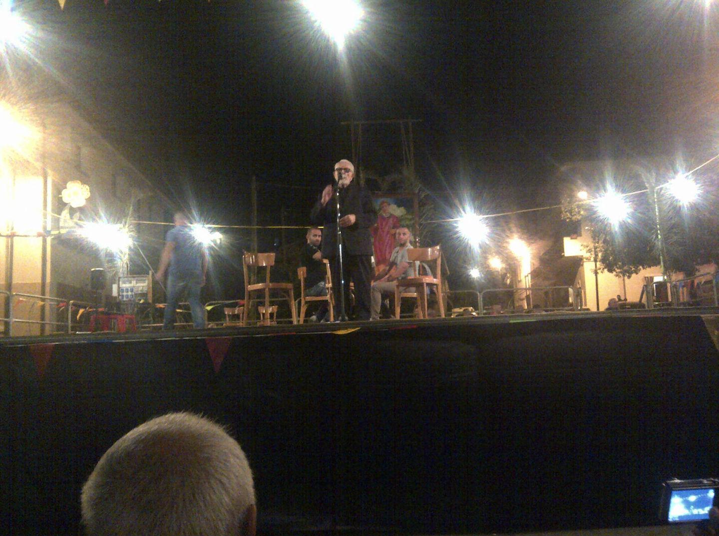 Silanus poeti estemporanei in gara il 9 agosto 