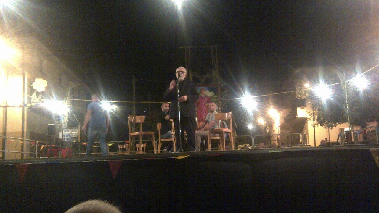 Silanus poeti estemporanei in gara il 9 agosto