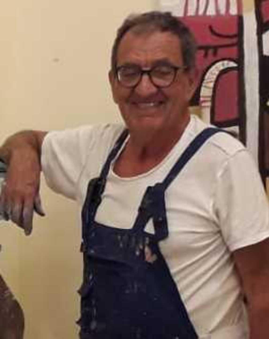 Nuova opera di Francesco Del Casino su “Banditi a Orgosolo”