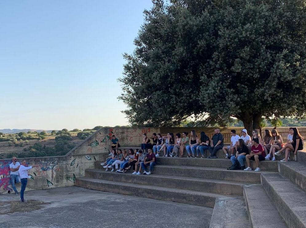 Thiesi primi passi verso la Consulta giovanile 