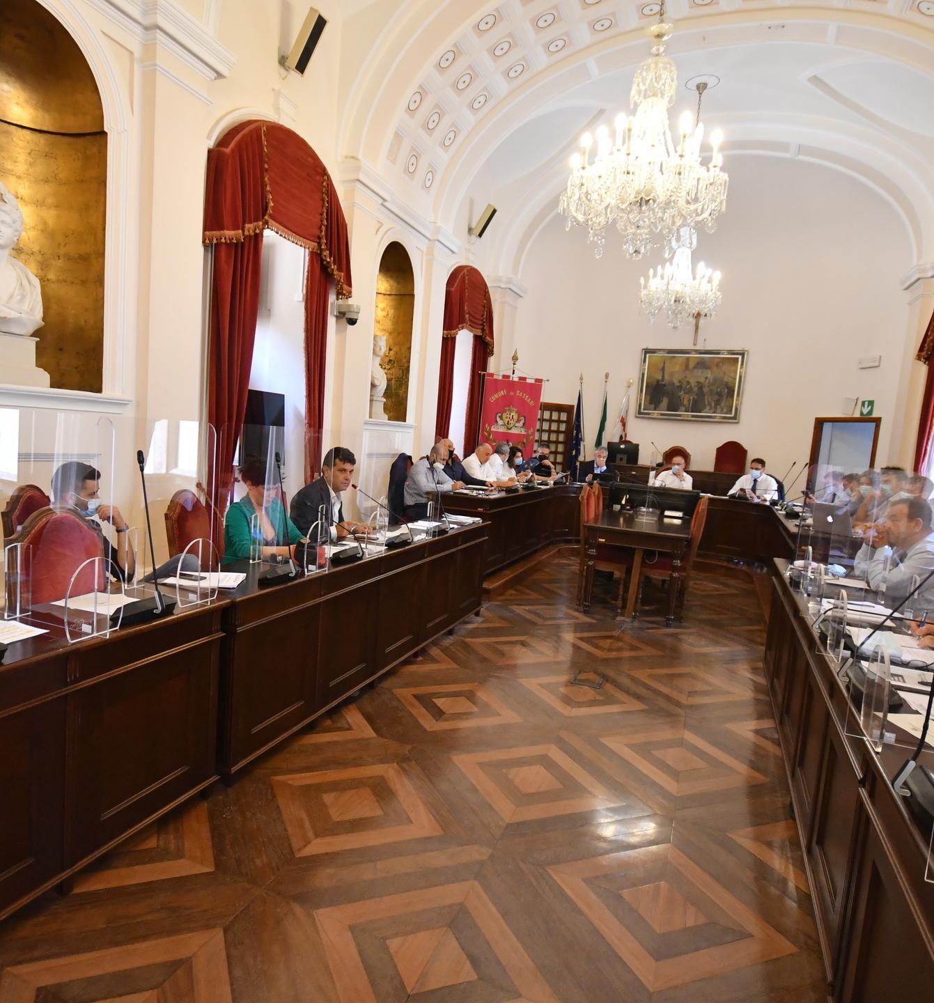 Campus: «Noi esempio virtuoso più vaccinati e meno positivi»