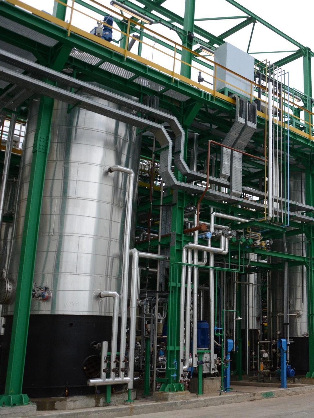 Energia, ambiente e infrastrutture 