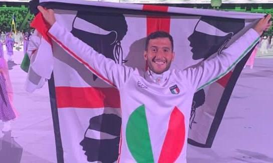 Solidarietà anche dal Giappone