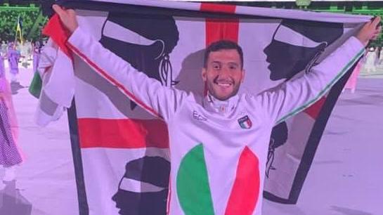 Solidarietà anche dal Giappone