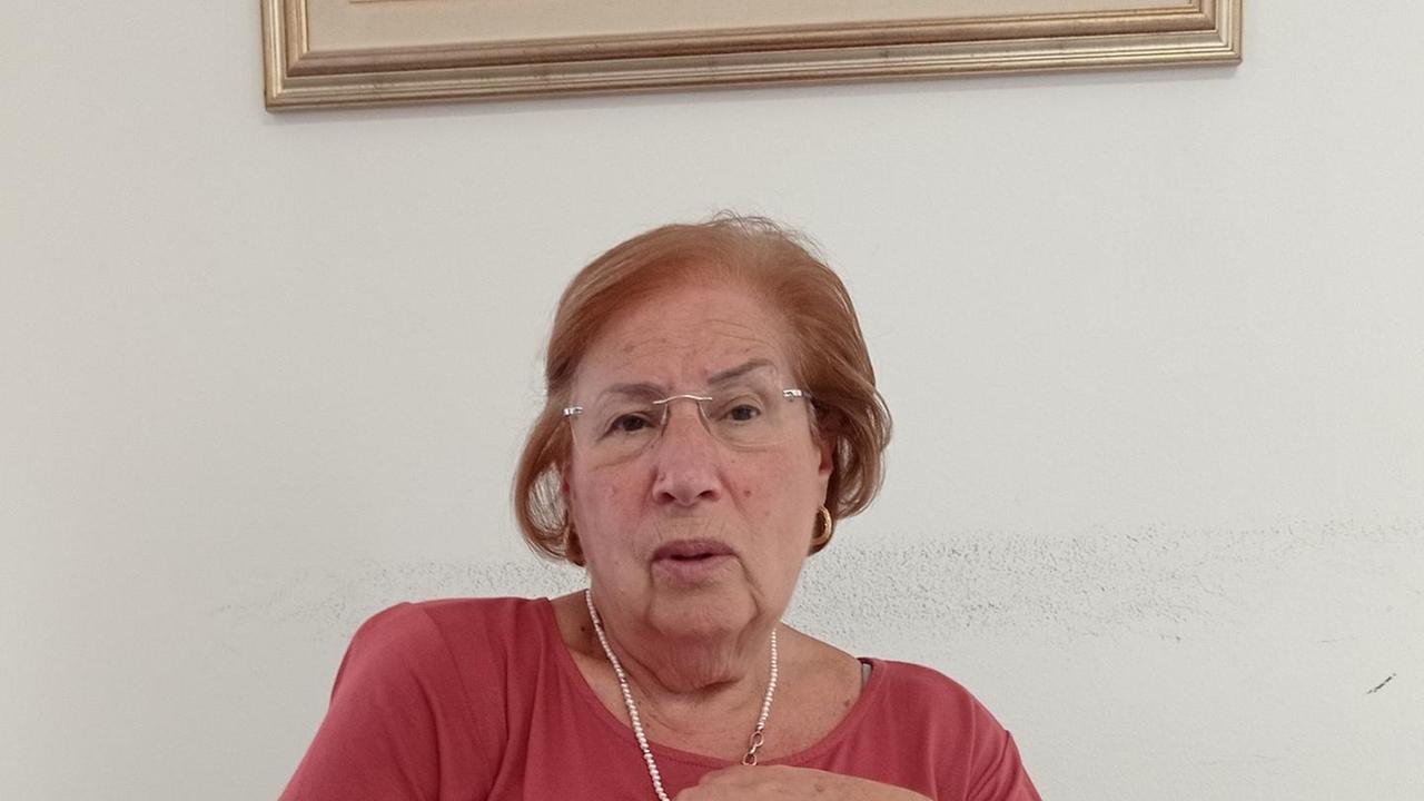 I volontari di Seneghe hanno salvato il paese