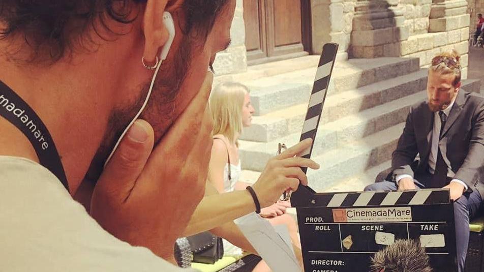 Stasera Cinemadamare il grande finale in piazza