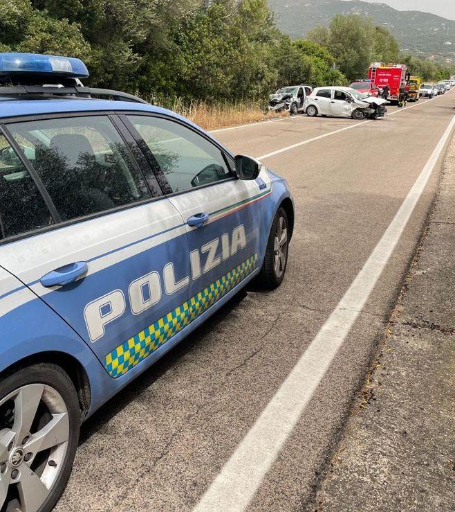 Troppi ubriachi alla guida e aumentano gli incidenti 