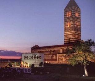 Da Floris a Bottura il giornalismo di oggi si ritrova a Saccargia