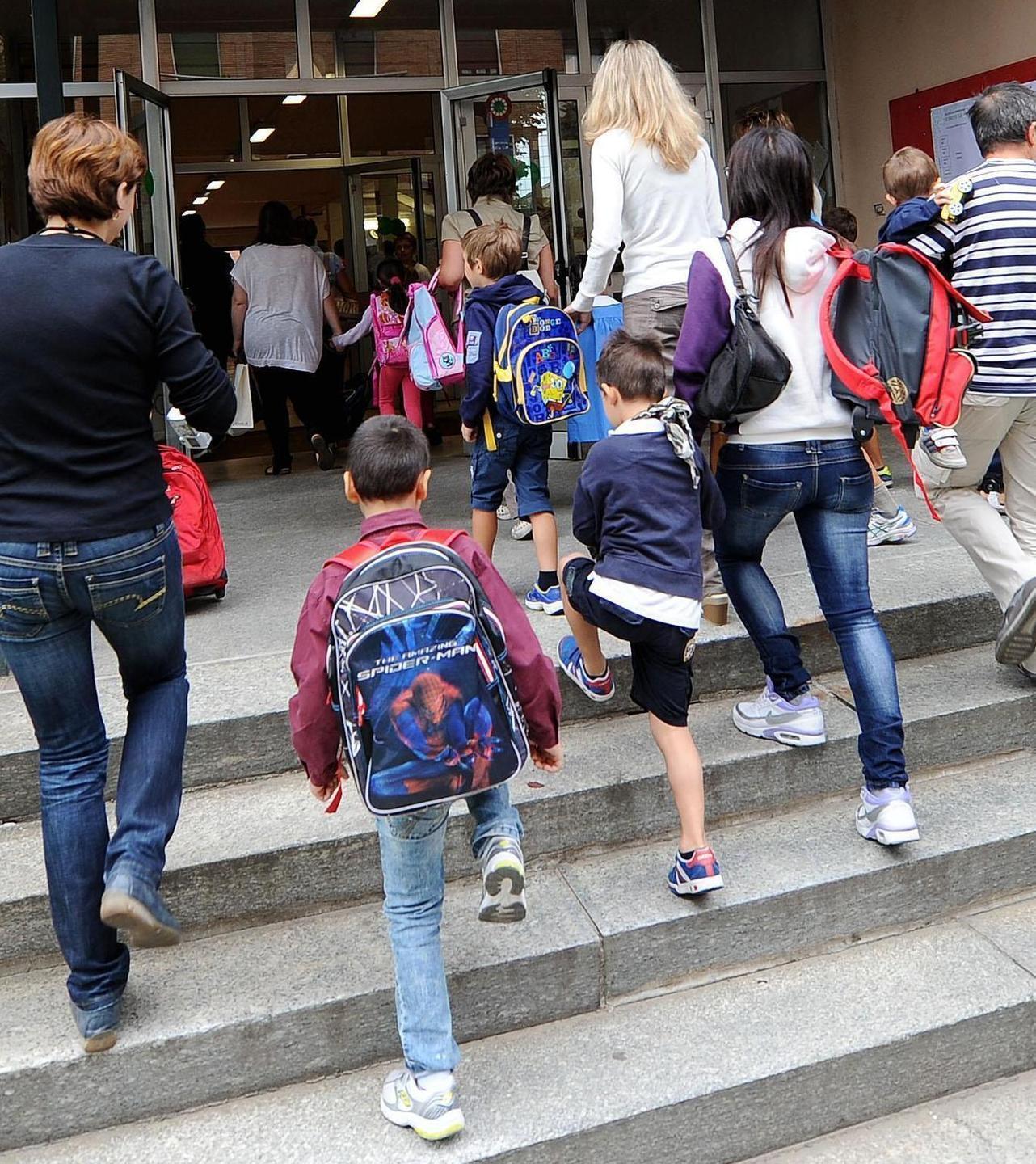 Il Centro per le famiglie sostegno per il territorio 