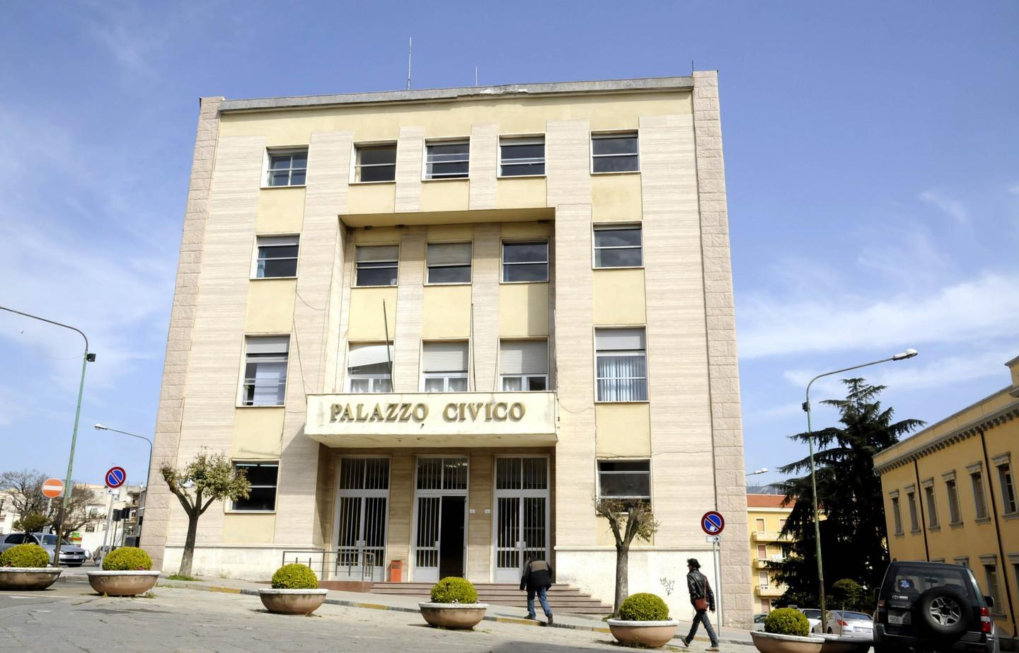 Rivoluzione digitale in Comune 