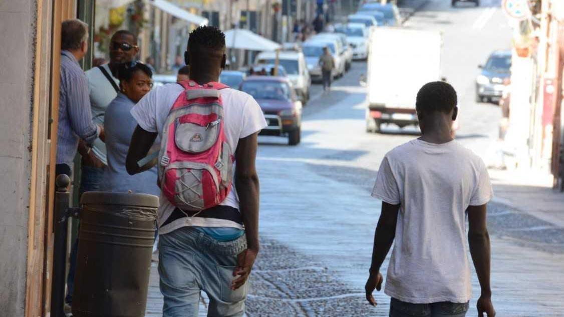 Più giovani e più donne poche colf e badanti