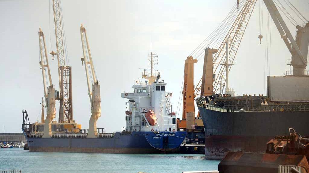 Porto di Carrara, un altro passo verso l’Europa: pronti i soldi per la Pontremolese