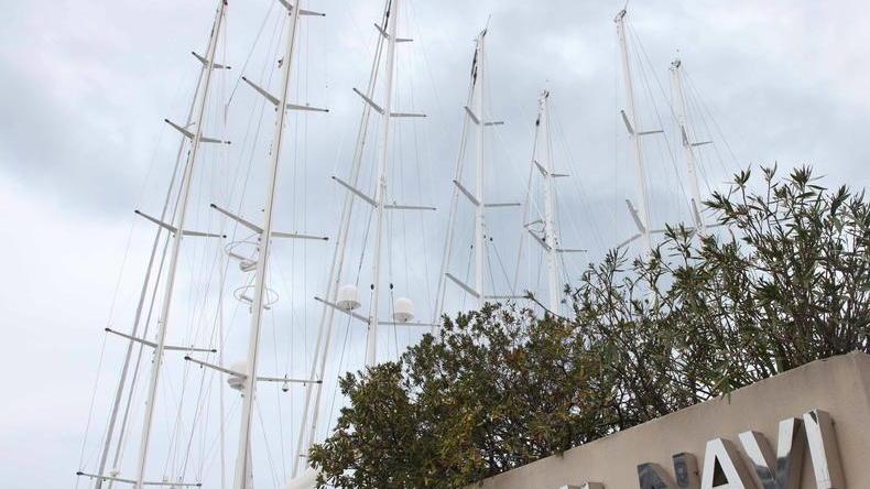 Verso l’asta Perini e tra i pretendenti spunta anche Azimut