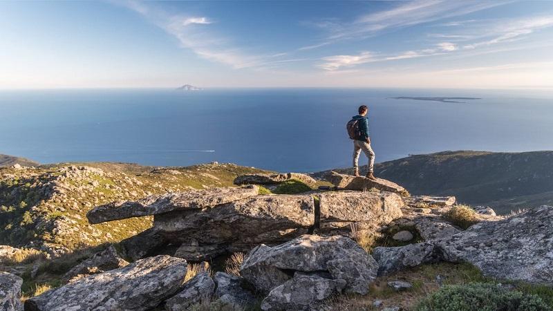 Da isola delle miniere al turismo dai mille volti: la trasformazione dell’offerta-Elba