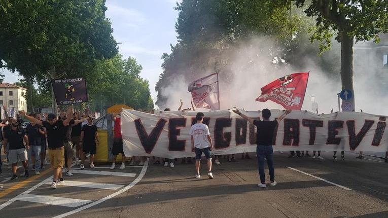 Il Carpi non si arrende e spera nel Tar. Doppio appello del sindaco Bellelli
