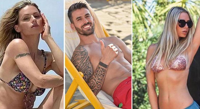 Sotto il sole in Toscana: attrici, cantanti, politici e calciatori che scelgono la nostra costa (e non solo)