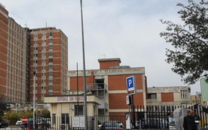 Tragedia tra Oliena e Dorgali: 58enne resta schiacciato dal suo trattore e muore in ospedale