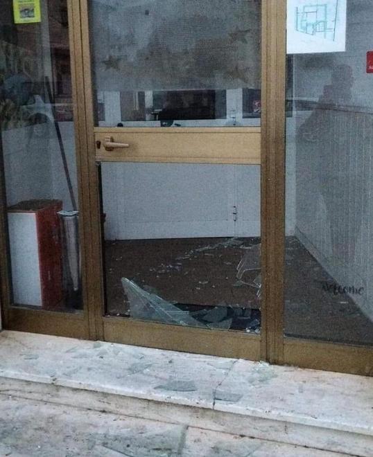 Furto al circolo Arci e truffa a una donna 