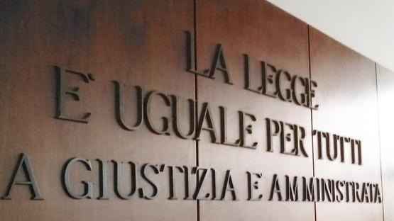 Usura, condannati due professionisti
