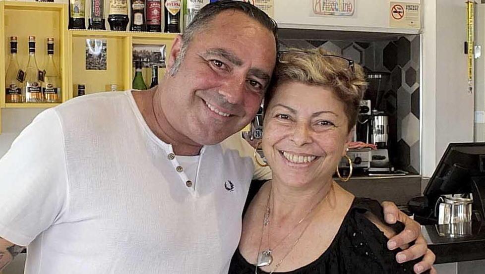 Tipici da Spiaggia, l’Arlecchino è nel segno di “Mamma Laura” 