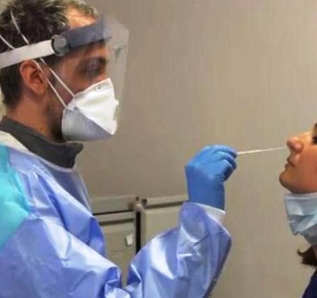 Coronavirus, altri 60 i nuovi contagiati tutti in isolamento domiciliare 
