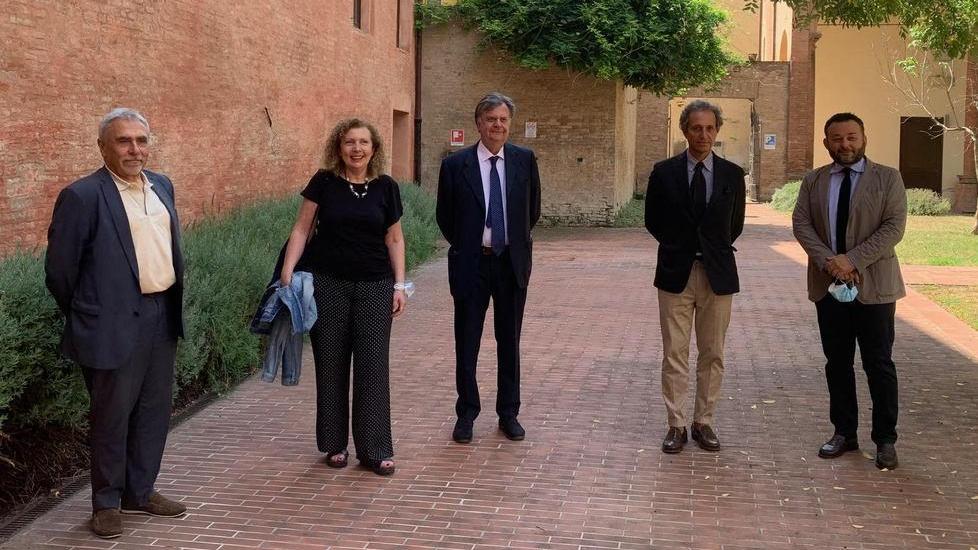 Unimore, non solo l’ex seminario «Affitteremo il cinema Cristallo»