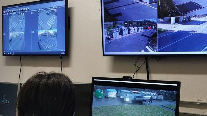 Maranello, rifiuti abbandonati: multati 32 “predoni”