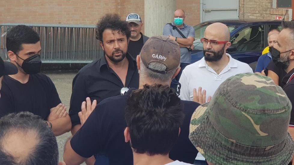 Carpi Calcio, la sentenza del Tar slitta a martedì o mercoledì