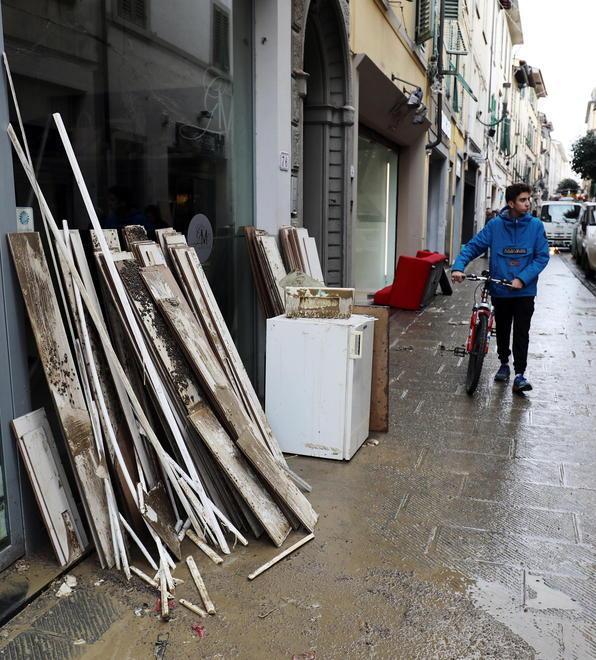 Alluvione 2019, in arrivo i soldi alle famiglie e alle aziende 