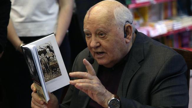 Morto l'ultimo autore del golpe contro Gorbaciov