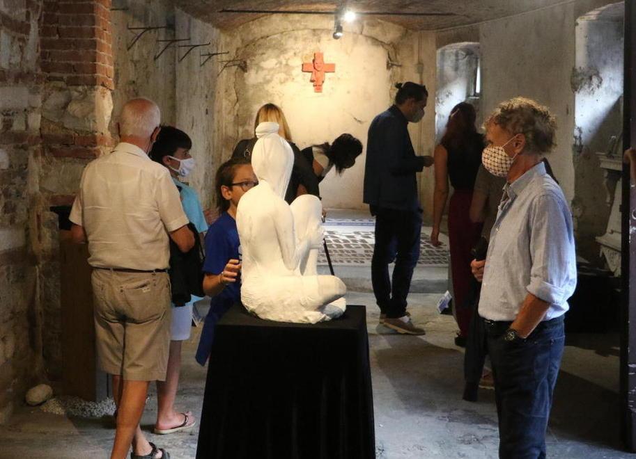 Torano, si accende la magia per l’edizione della rinascita 