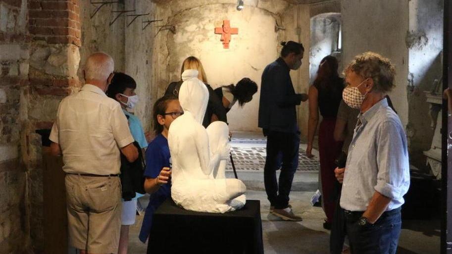 Torano, si accende la magia per l’edizione della rinascita