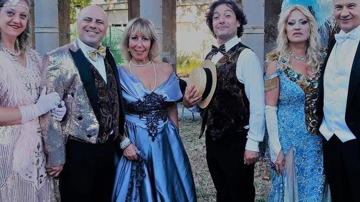Evviva l’operetta Alla Versiliana le arie-nostalgia